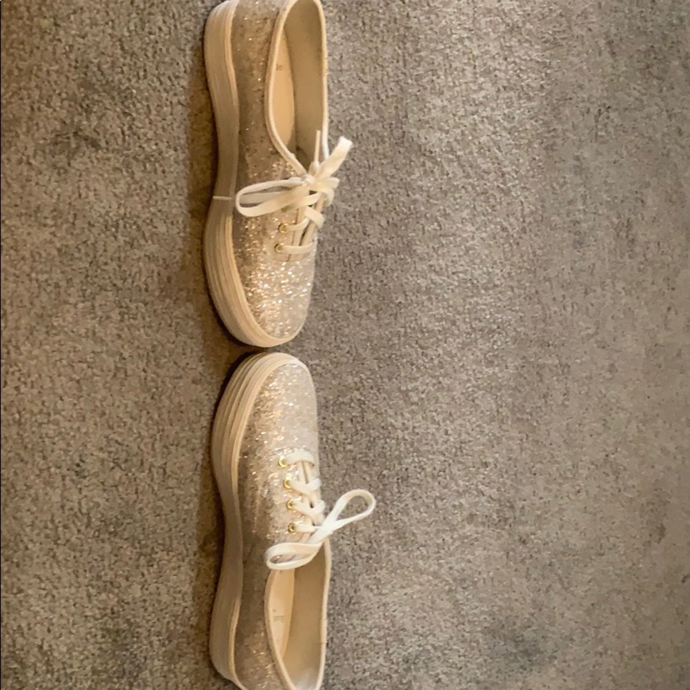 Kate spade triple decker ked sneaker - Picture 3 of 4